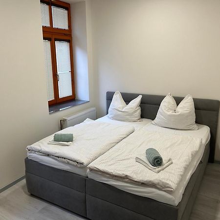 Apartmany Zizkova Ceska Lipa Exterior photo