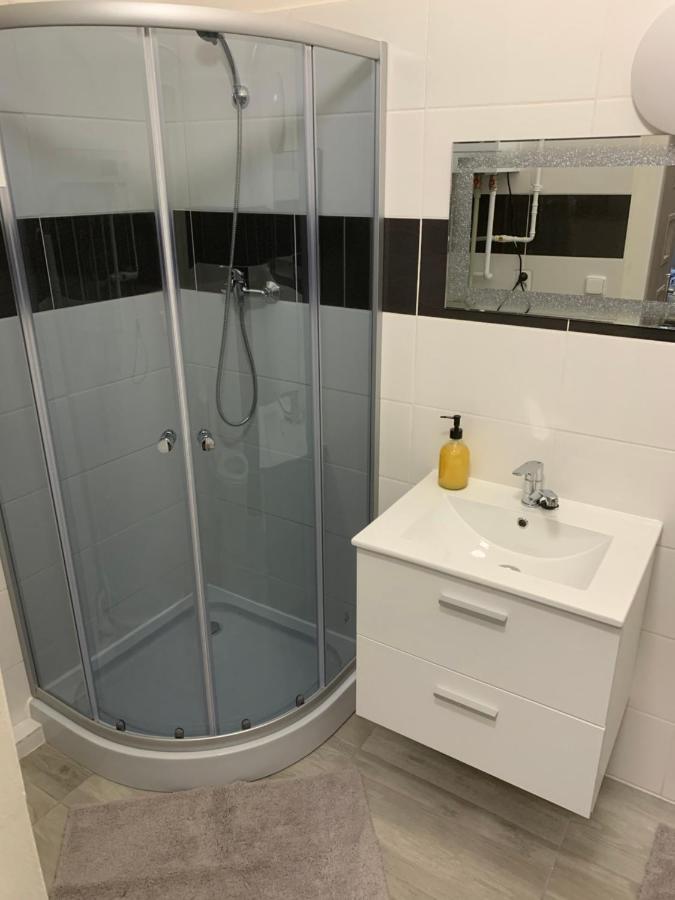 Apartmany Zizkova Ceska Lipa Exterior photo