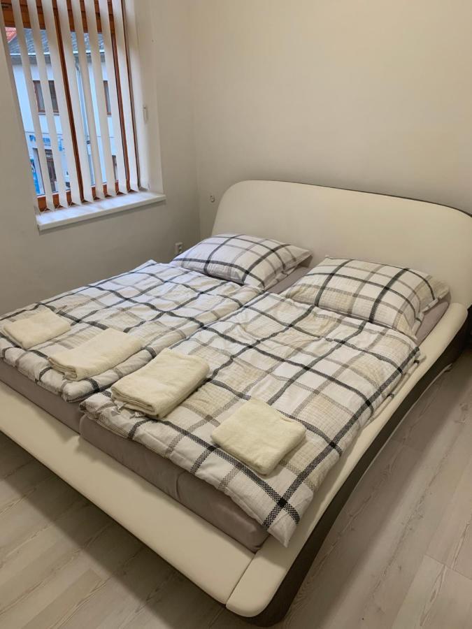 Apartmany Zizkova Ceska Lipa Exterior photo