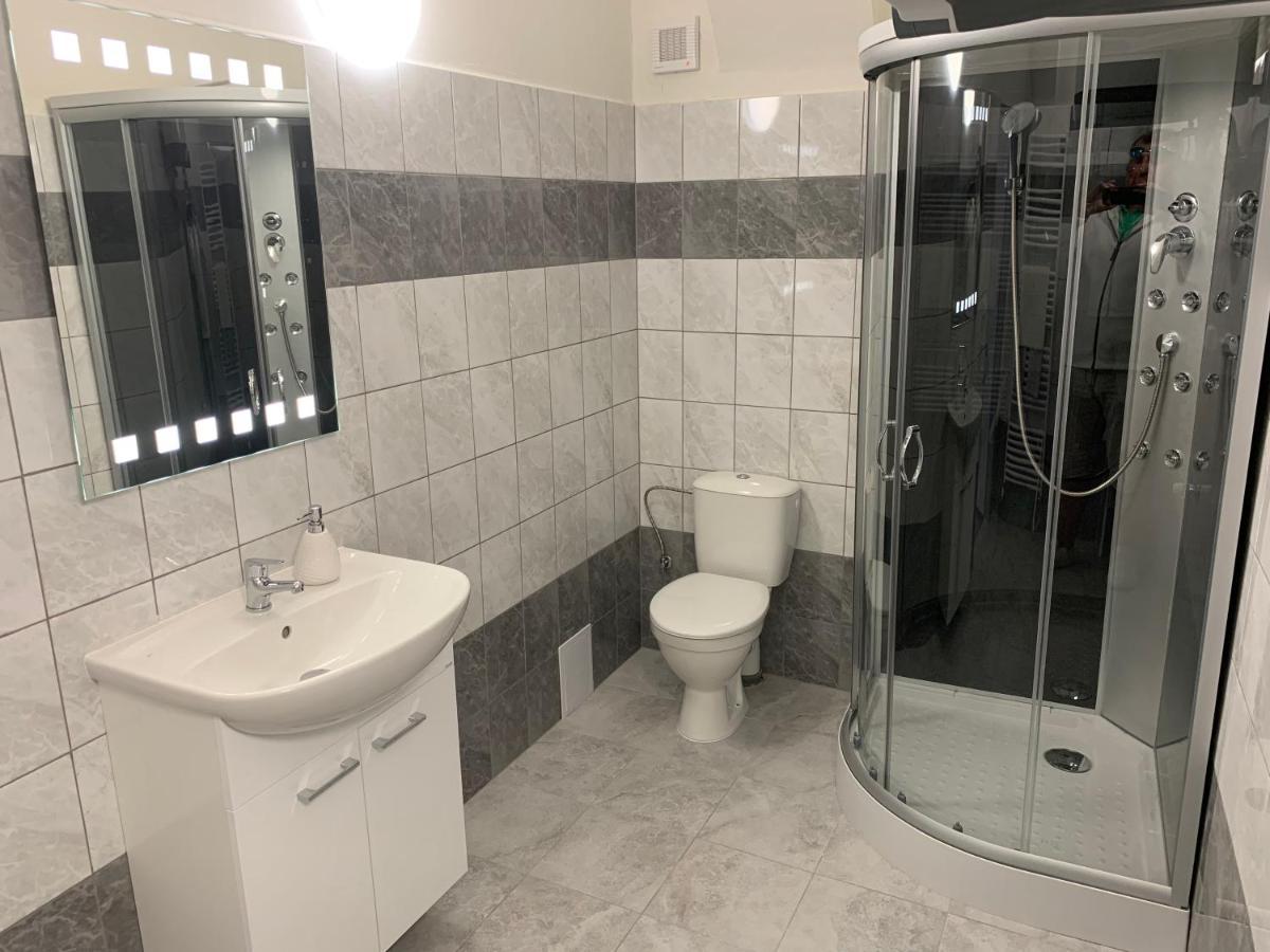 Apartmany Zizkova Ceska Lipa Exterior photo