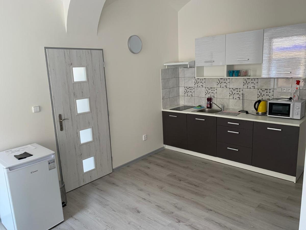 Apartmany Zizkova Ceska Lipa Exterior photo