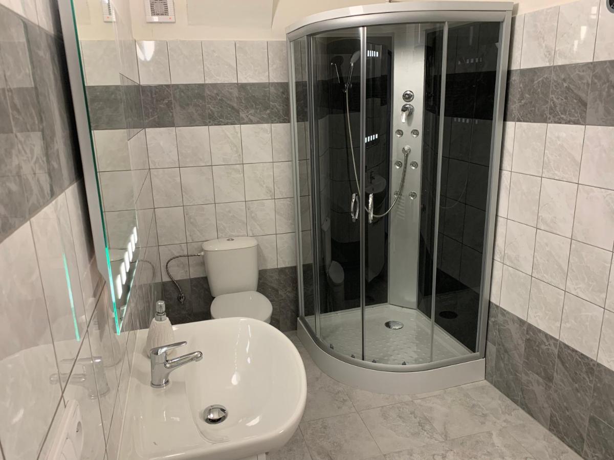 Apartmany Zizkova Ceska Lipa Exterior photo