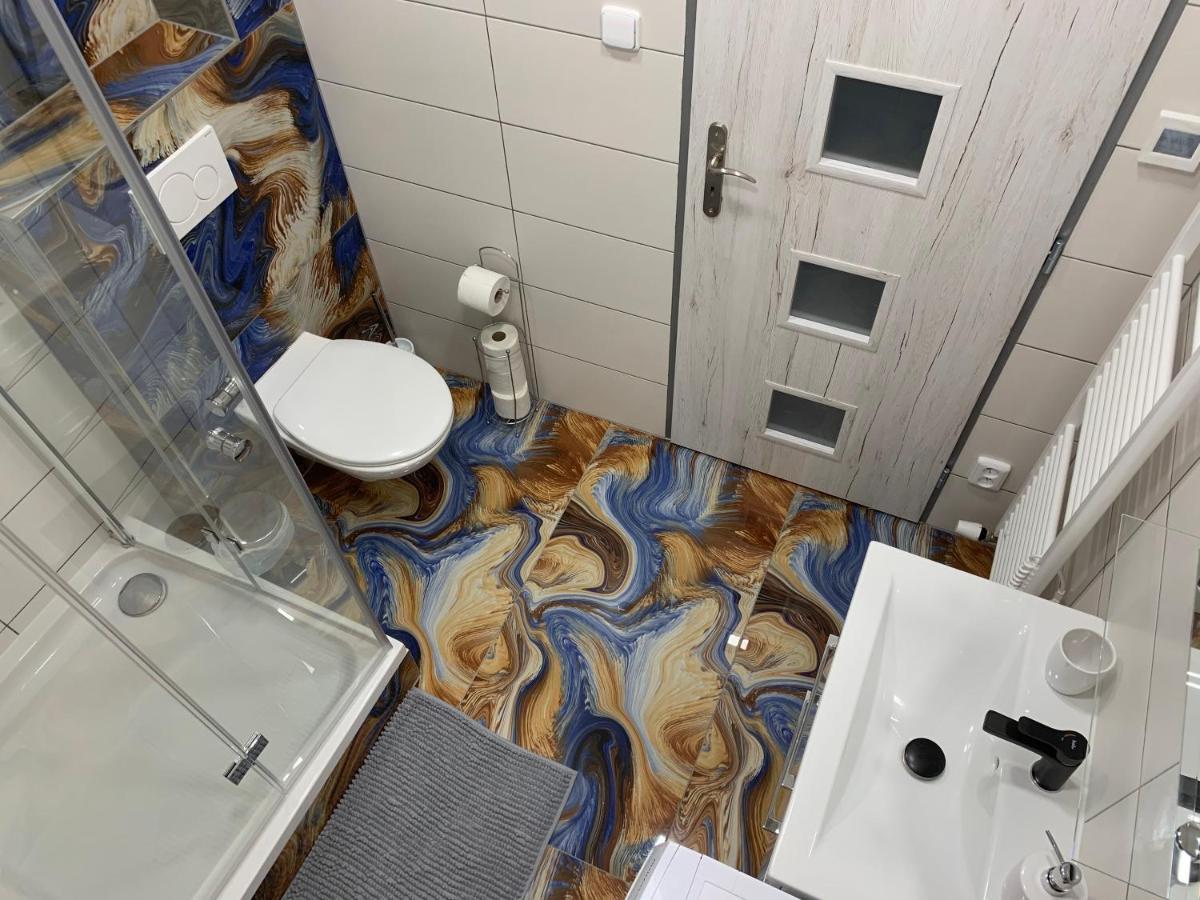 Apartmany Zizkova Ceska Lipa Exterior photo