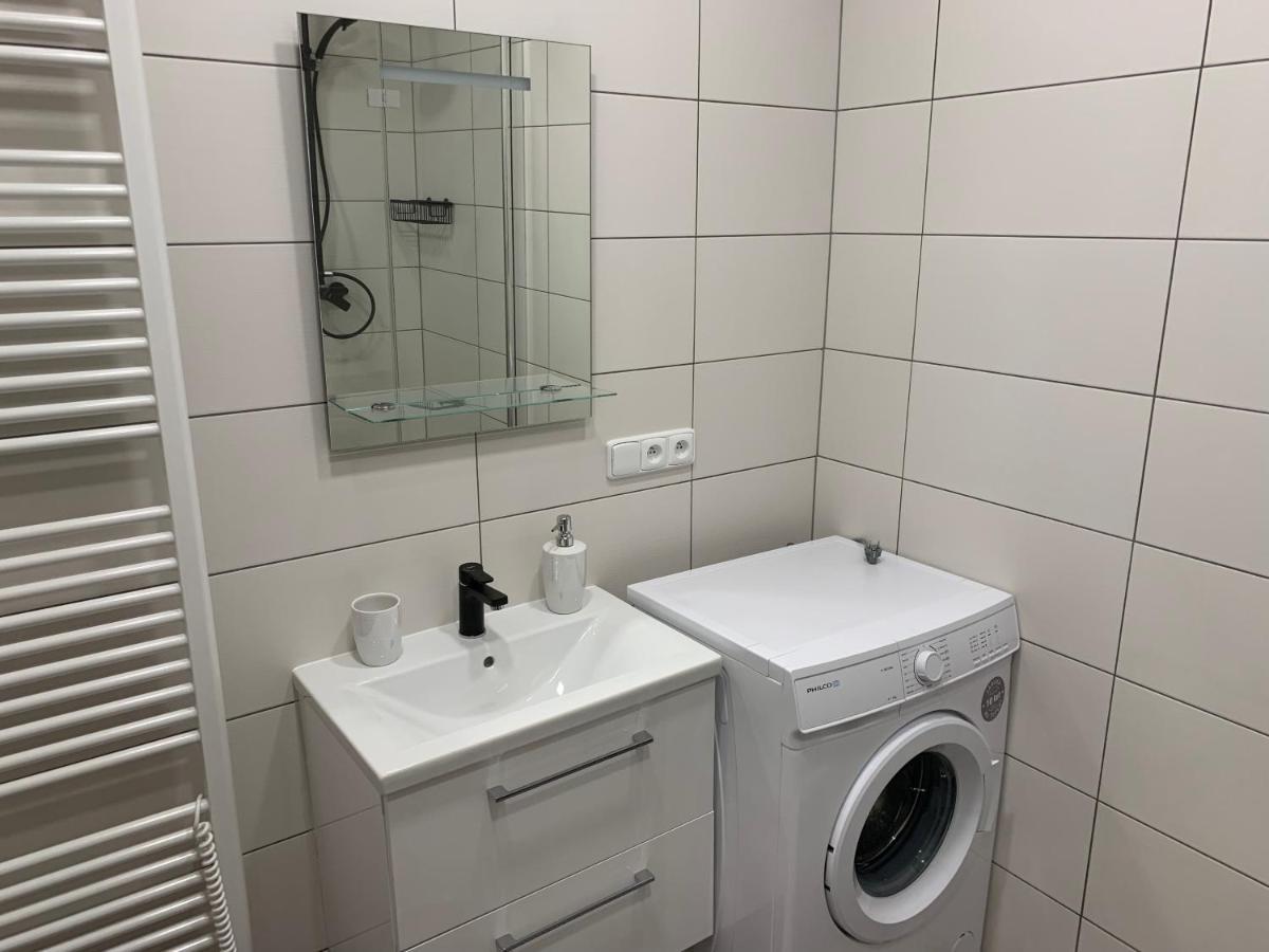Apartmany Zizkova Ceska Lipa Exterior photo