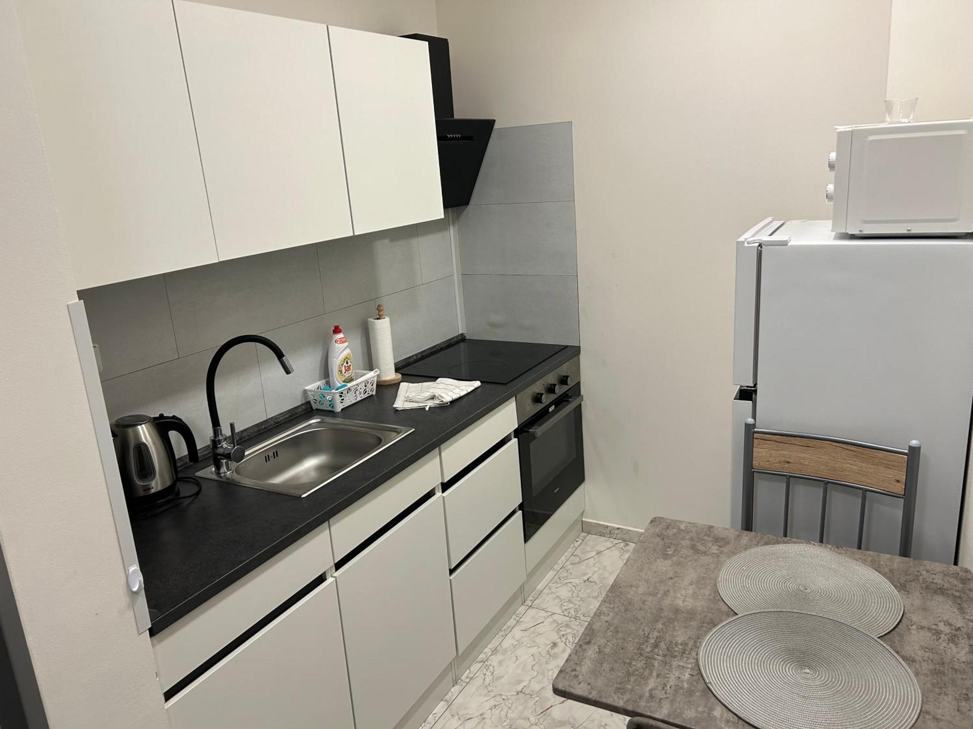 Apartmany Zizkova Ceska Lipa Exterior photo