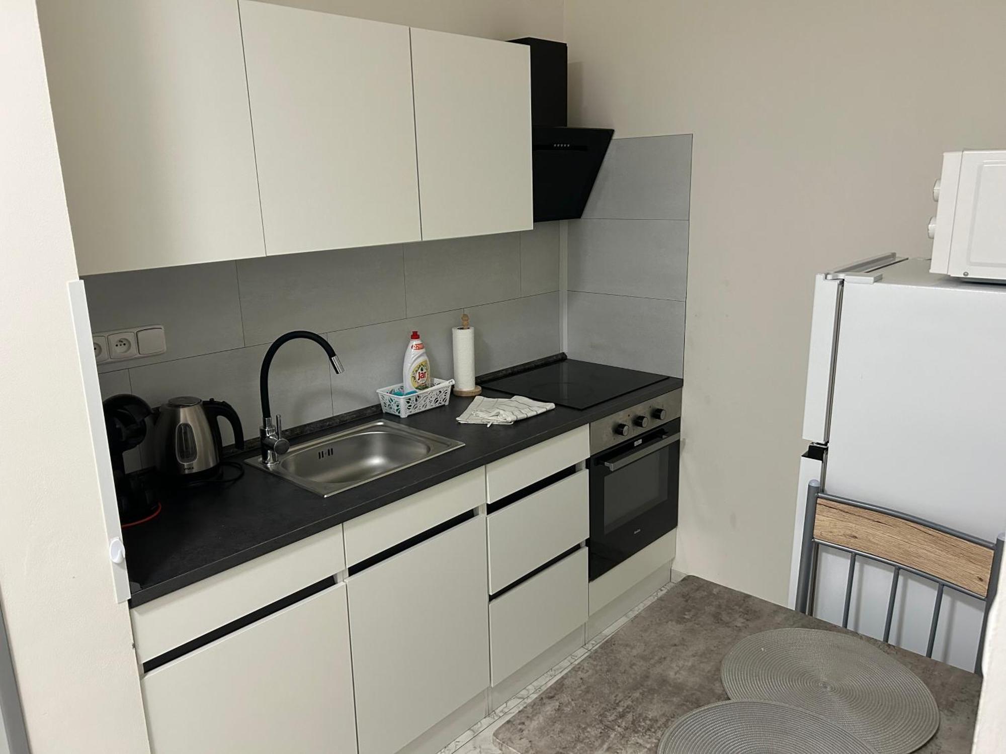 Apartmany Zizkova Ceska Lipa Exterior photo