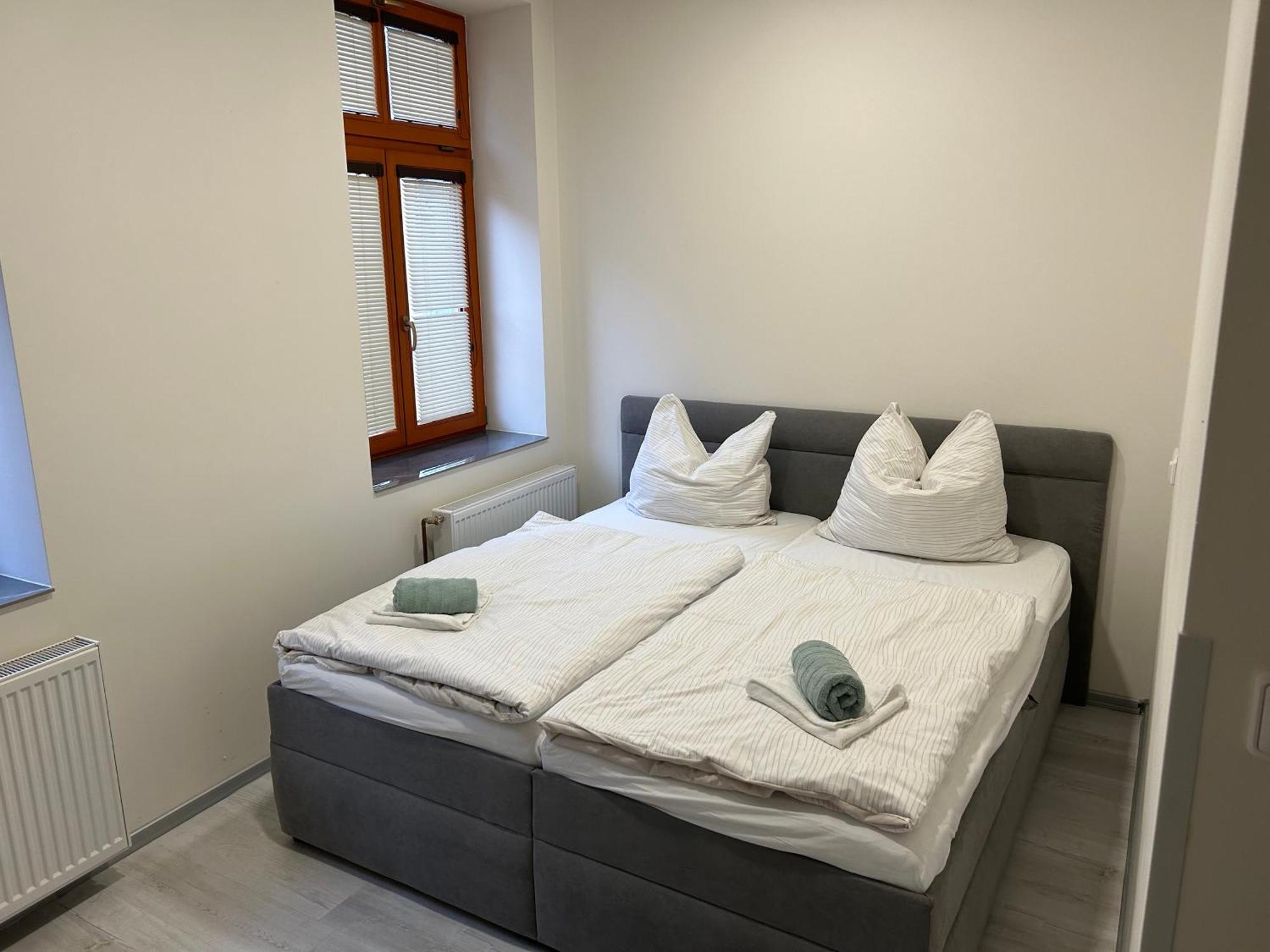 Apartmany Zizkova Ceska Lipa Exterior photo